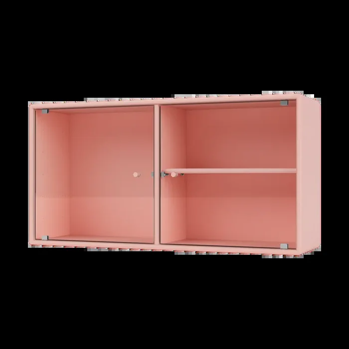 Vitrina Ripple I 69,6×35,4×20 cm | Montana | Tienda online Artigianale