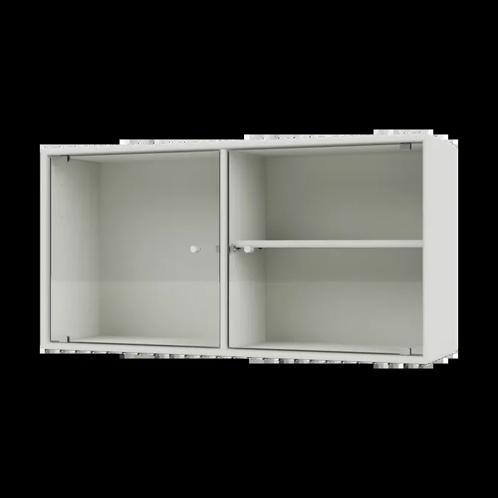 Vitrina Ripple I 69,6×35,4×20 cm | Montana | Tienda online Pagamento Sicuro