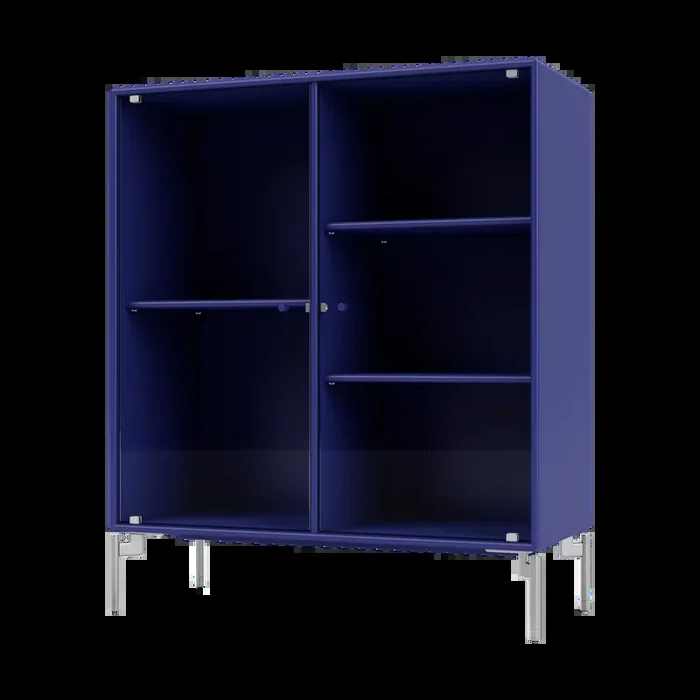 Vitrina Ripple II 69,6×82,2×30 cm | Montana | Tienda online Ultime Pezzi
