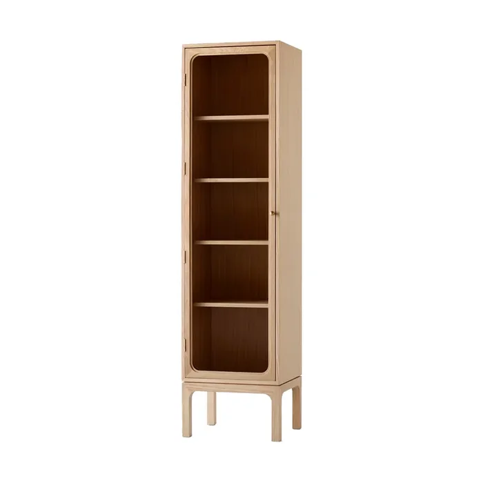 Vitrina Trace SC87 50x192x40 cm | &Tradition | Tienda online Offerta Del Giorno