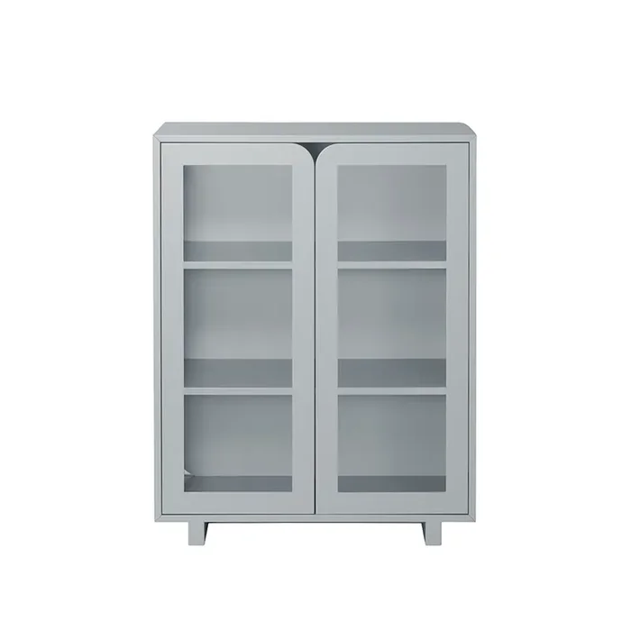 Vitrina Vidja bajo | 1898 | Tienda online Nuovo Arrivo