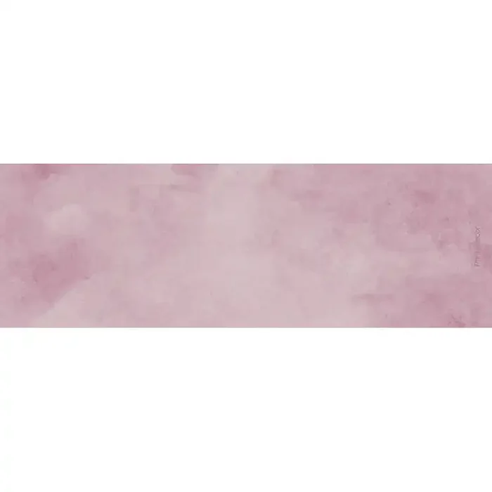 Yoga mat Acuarela lila 180 x 60 cm